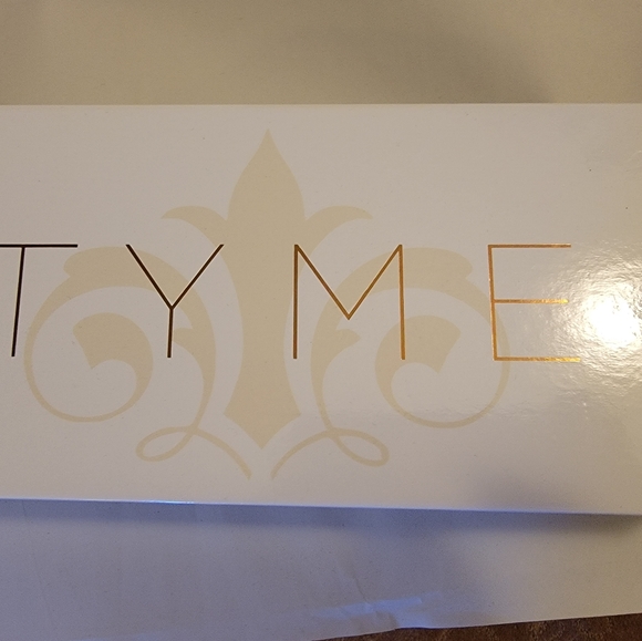 ‼️SOLD‼️⭐NIB⭐ TYME Iron Pro - Picture 7 of 8